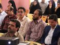 گزارش تصویری روز کارمند به مناسبت هفته دولت در پردیس سالن اجتماعات پردیس معدن آموزشی دانشگاه